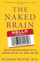 Naked Brain - Richard Restak