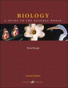 Biology: A Guide to the Natural World - David Krogh