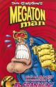 Megaton Man, Volume 1 - Donald Simpson