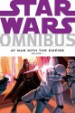 Star Wars Omnibus: At War With the Empire, Volume 1 - Scott Allie, Various, Jeremy Barlow, Randy Stradley, Tomás Giorello, Ryan Benjamin, Patrick Blaine