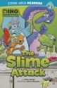 The Slime Attack (Stone Arch Readers) - Anita Yasuda, Steve Harpster