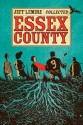 The Collected Essex County - Jeff Lemire