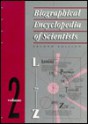 Biographical Encyclopedia of Scientists, Second Edition - 2 Volume Set - John Daintith, Derek Gjertsen