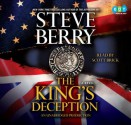 The King's Deception - Scott Brick, Steve Berry