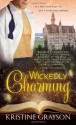 Wickedly Charming - Kristine Grayson, Kristine Kathryn Rusch