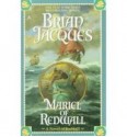 Mariel of Redwall - Brian Jacques, Gary Chalk