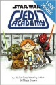 Star Wars: Jedi Academy - Jeffrey Brown