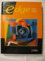 Edge Level A Student Edition - David W. Moore, Deborah J. Short, Michael W. Smith, Alfred W Tatum