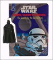 Darth Vader's Mission: The Search for the Secret Plans with Toy - Funworks, Ken Steacy