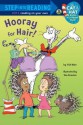 Hooray for Hair! (Dr. Seuss/Cat in the Hat) - Tish Rabe, Tom Brannon