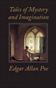 Tales of Mystery and Imagination - Edgar Allan Poe