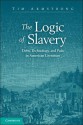 The Logic of Slavery: Debt, Technology, and Pain in American Literature - Tim Armstrong