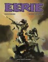 Eerie Archives Volume 13 - Esteban Maroto, Paul Neary, Philip Simon, Gerry Boudreau, Bill DuBay, Budd Lewis, Steve Skeates, Bernie Wrightson, Bruce Belzair, Rich Margopoulos, Leopold Sanchez, Alex Toth, Wallace Wood, Richard Corben, Ken Kelley, Jose Sanjulian, Joaquin Blazquez, Isidro Mones, José Or