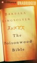 The Poisonwood Bible - Barbara Kingsolver, Dean Robertson