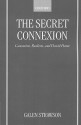 The Secret Connexion: Causation, Realism, and David Hume - Galen Strawson