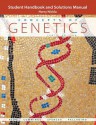 Student Handbook and Solutions Manual for Concepts of Genetics - William S. Klug, Michael R. Cummings, Charlotte A. Spencer