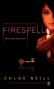 Firespell (Dark Elite, #1) - Chloe Neill