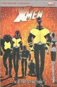 X-Men: E is for Extinction ( New X-Men #1) - Grant Morrison