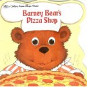 Barney Bear's Pizza Shop Super (Look-Look) - Larry Difiori