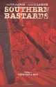 Southern Bastards Volume 1: Here Was a Man - Jason Latour, Jason Aaron