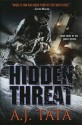 Hidden Threat - A.J. Tata
