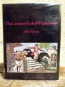 The Crimson Book Of Highwaymen - Peter Newark