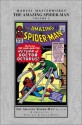 Marvel Masterworks: The Amazing Spider-Man, Vol. 2 - Stan Lee, Steve Ditko