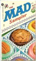 The Mad Sampler - William M. Gaines, MAD Magazine