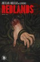 Redlands #1 - Jordie Bellaire, Jordie Bellaire, Vanesa Pérez-Sauquillo, Vanesa Pérez-Sauquillo