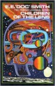 Children of the Lens [The Famous Lensman Series Book 6] - E.E. "Doc" Smith