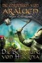 Die Chroniken von Araluen - Die Befreiung von Hibernia: Band 8 (German Edition) - John Flanagan, Angelika Eisold-Viebig