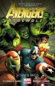 Avengers Assemble: Science Bros - Kelly Sue DeConnick, Stefano Caselli, Pete Woods