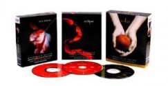 The Twilight Collection (Twilight, #1-3) - Stephenie Meyer