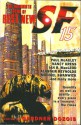 The Mammoth Book of Best New SF 15 - Gardner R. Dozois, Maureen F. McHugh, Michael Swanwick, Paul J. McAuley