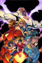 New X-Men: Childhood's End, Vol. 3: Nimrod - Craig Kyle, Paco Medina, Christopher Yost