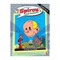 A Head for Crime (Adventures of Spirou and Fantasio, #8) - André Franquin