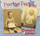 Party People - Donald Davis