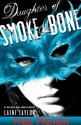 Daughter of Smoke and Bone: Free Preview - The First 14 Chapters - Laini Taylor