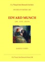 Edvard Munch: Life . Love . Death (Cv/Visual Arts Research) - Marina Vaizey