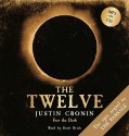 The Twelve (Passage Trilogy 2) - Justin Cronin