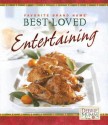 Best-Loved Entertaining - Debbie Mumm