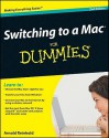 Switching to a Mac for Dummies - Arnold Reinhold