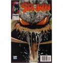 Spawn, #4 (Comic Book) - Todd McFarlane, Todd McFarlane