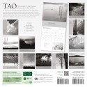 Tao 2013 Wall Calendar (Multilingual Edition) - Chuang Tsu, Lao Tsu, Gia-Fu Feng, Jane English