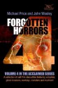 Forgotten Horrors 4 - Michael H. Price