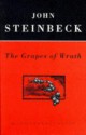 The Grapes Of Wrath - John Steinbeck