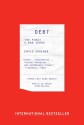 Debt: The First 5,000 Years - David Graeber