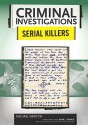 Serial Killers - Michael Newton, John L. French