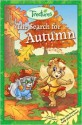 The Search for Autumn - Judith Hope Blau, Judith Hope Blau