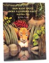 How Many Spots Does a Leopard Have? and Other Tales (Library) - Julius Lester